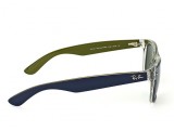 Ray-Ban New Wayfarer RB2132F-6188(55)