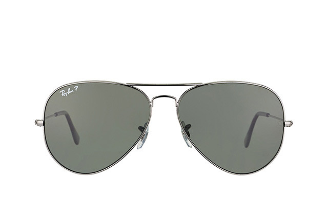 Ray-Ban Aviator RB3025-004/58(62) Polarized