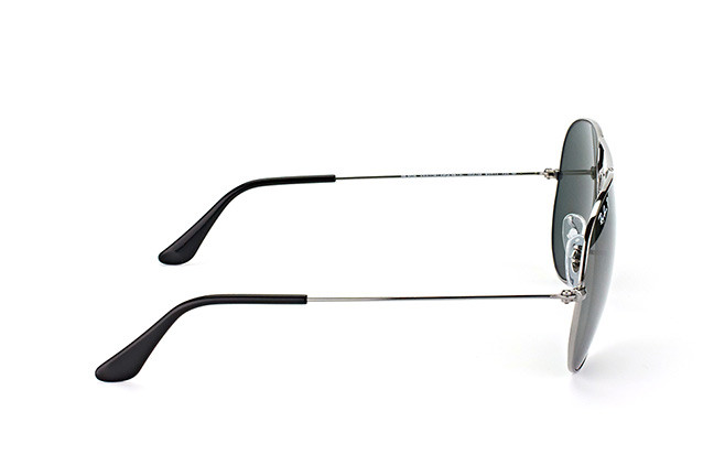 Ray-Ban Aviator RB3025-004/58(62) Polarized