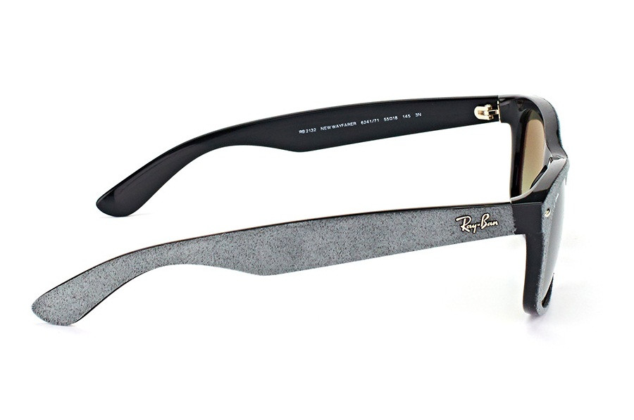 Ray-Ban New Wayfarer RB2132F-6241/71(58)