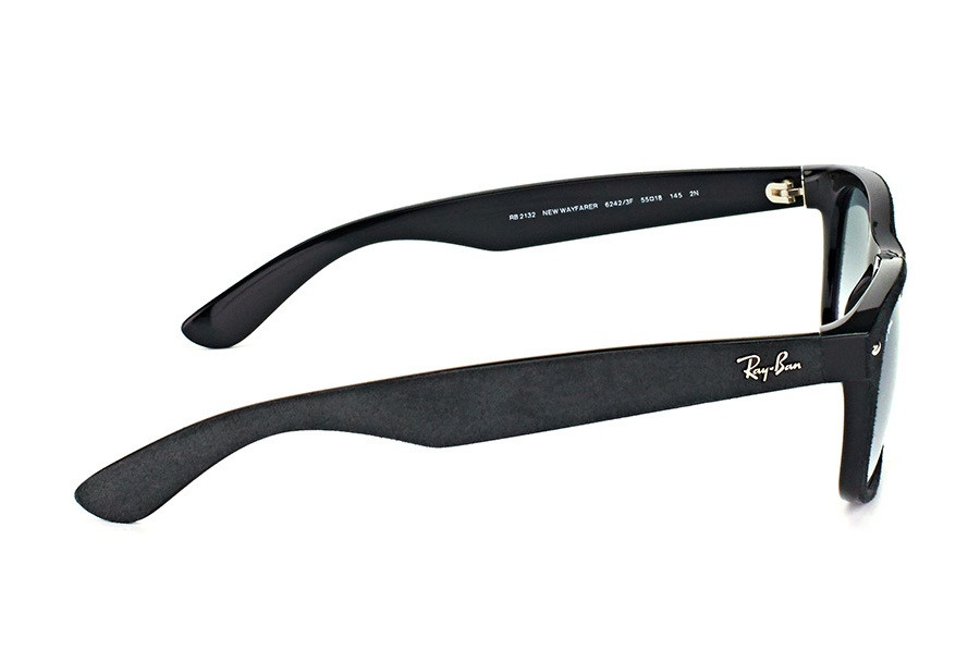 Ray-Ban New Wayfarer RB2132F-6242/3F(55)