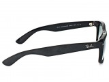Ray-Ban New Wayfarer RB2132F-6242/3F(55)
