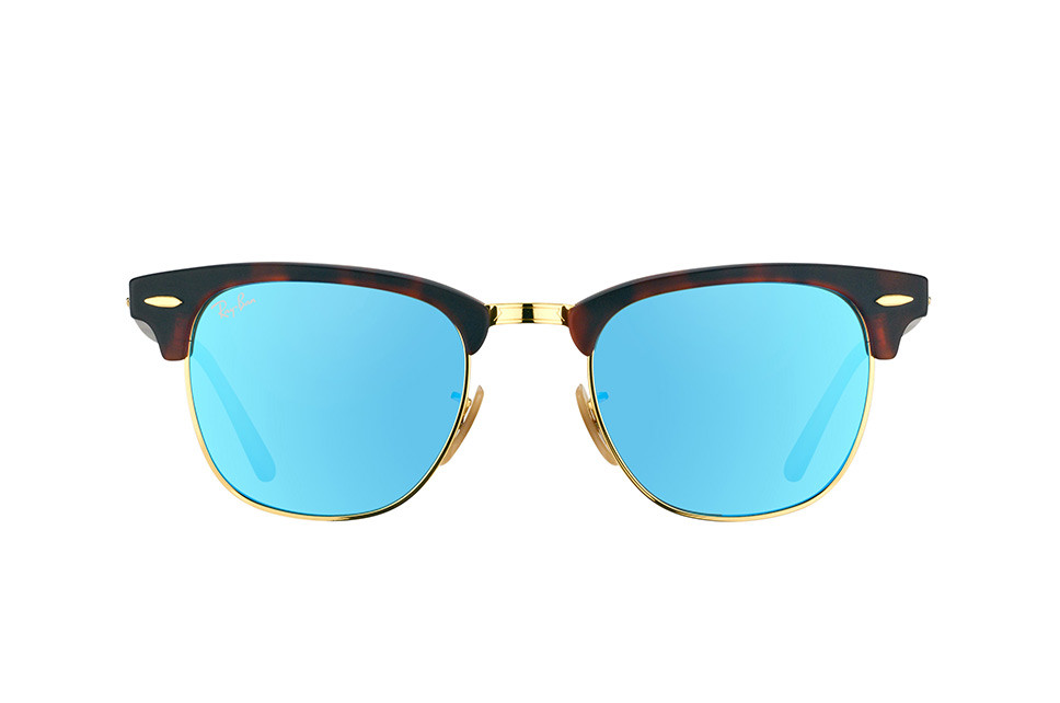 Ray-Ban Clubmaster RB3016-1145/17(51)
