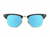 Ray-Ban Clubmaster RB3016-1145/17(51)