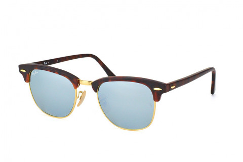 Ray-Ban Clubmaster RB3016-1145/30(55)
