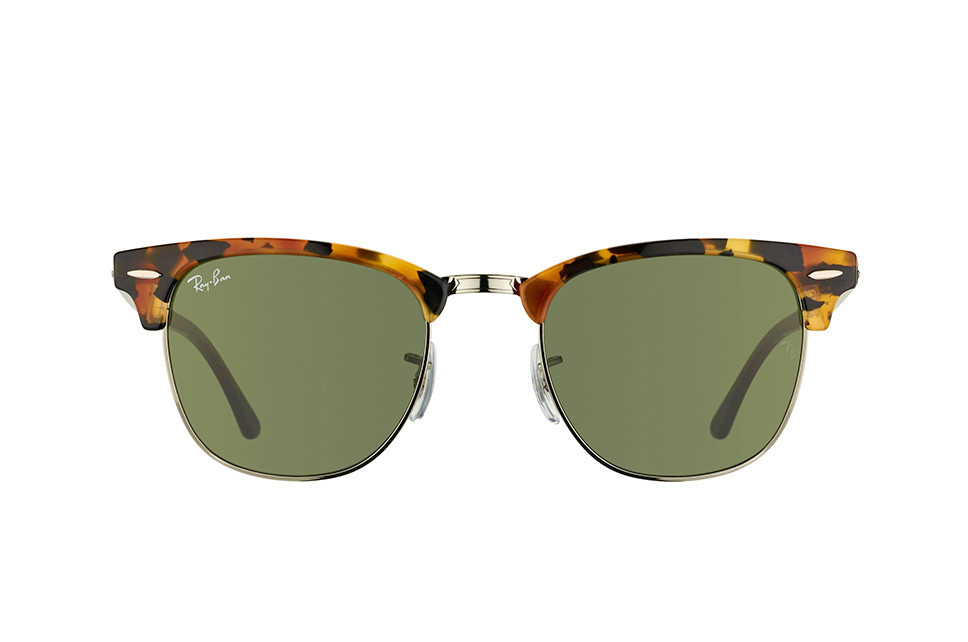 Ray-Ban Clubmaster RB3016-1157(51)
