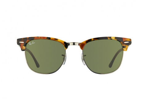 Ray-Ban Clubmaster RB3016-1157(51)