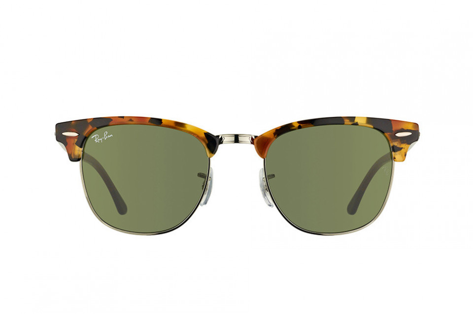 Ray-Ban Clubmaster RB3016-1157(51)