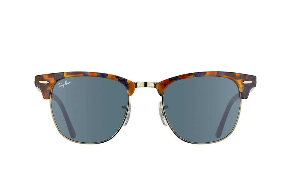 Ray-Ban Clubmaster RB3016-1158/R5(51)