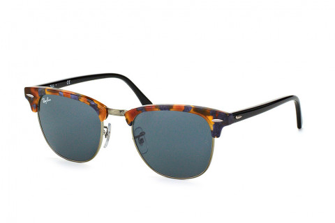 RayBan Clubmaster RB3016-1158/R5(51)