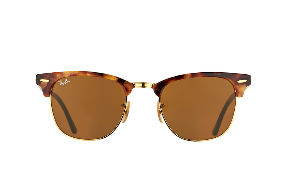 Kính mát Ray-Ban Clubmaster RB3016-1160(51)