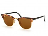 Ray-Ban Clubmaster RB3016-1160(51)