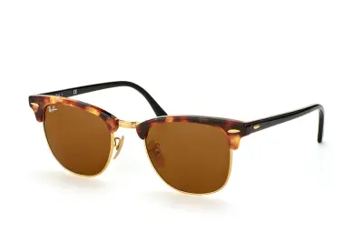 Kính mát Ray-Ban Clubmaster RB3016-1160(51)