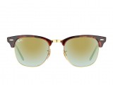 Ray-Ban Clubmaster RB3016-990/9J(51)