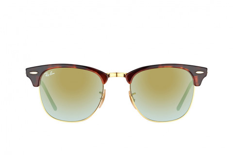 Ray-Ban Clubmaster RB3016-990/9J(51)