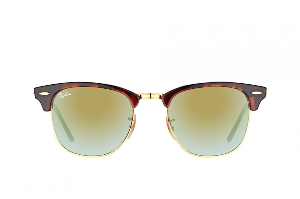Ray-Ban Clubmaster RB3016-990/9J(51)