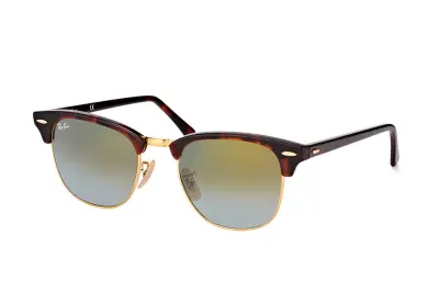 Kính mát Ray-Ban Clubmaster RB3016-990/9J(51)