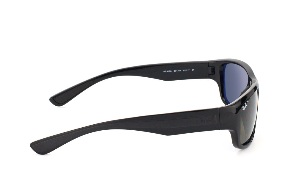 Kính mát Ray-Ban RB4196-601/9A(61) Polarized