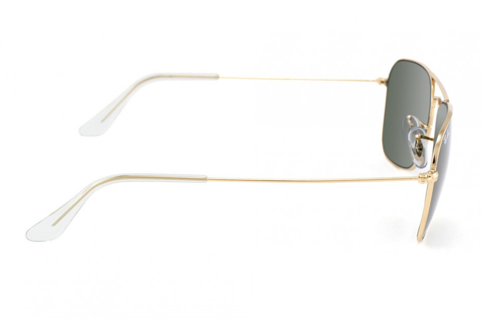 Ray-Ban Caravan RB3136-001(58)