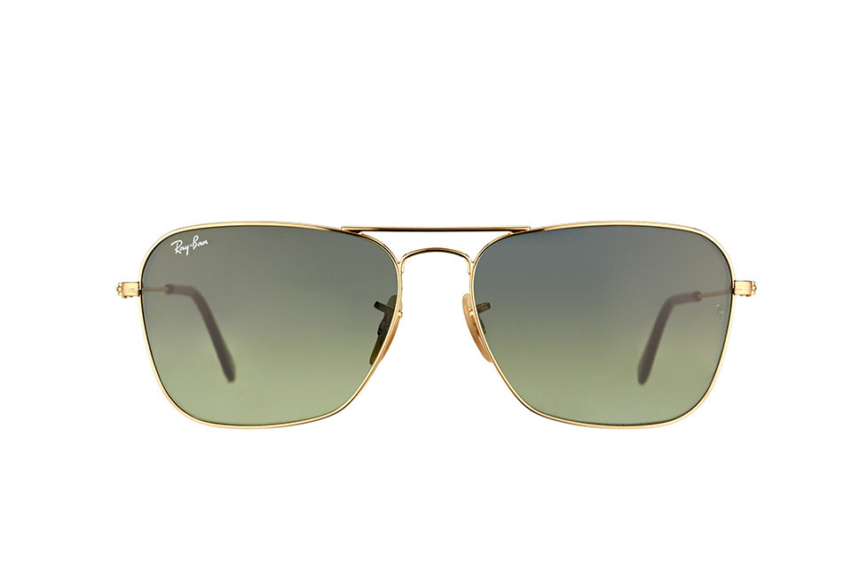 Ray-Ban Caravan RB3136-181/71(58)
