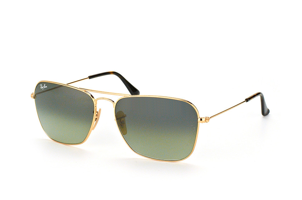 Ray-Ban Caravan RB3136-181/71(58)