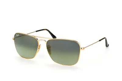 Kính mát Ray-Ban Caravan RB3136-181/71(58)