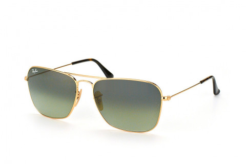 Ray-Ban Caravan RB3136-181/71(58)