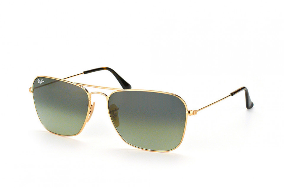 Ray-Ban Caravan RB3136-181/71(58)