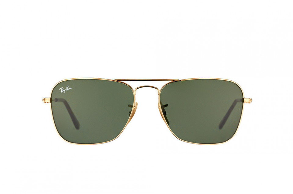 Ray-Ban Caravan RB3136-181(58)