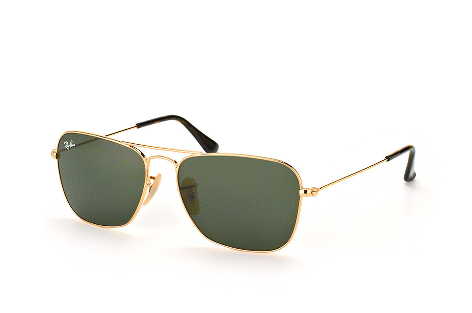 Ray-Ban Caravan RB3136-181(58)