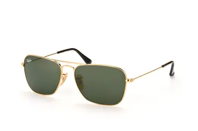 Kính mát Ray-Ban Caravan RB3136-181(58)