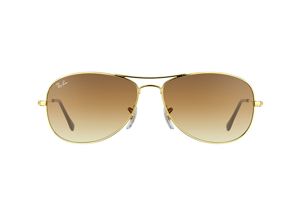 Ray-Ban Cockpit RB3362-001/51(59)