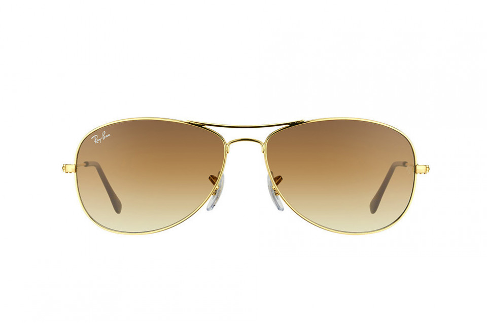 Ray-Ban Cockpit RB3362-001/51(59)