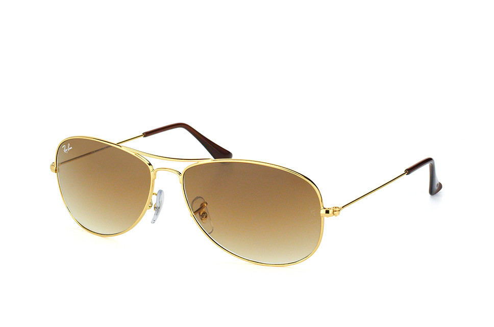 Ray-Ban Cockpit RB3362-001/51(59)