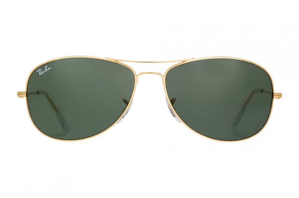 Ray-Ban Cockpit RB3362-001(59)