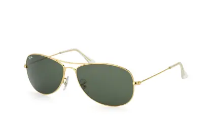 Kính mát Ray-Ban Cockpit RB3362-001(59)