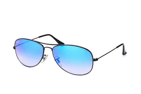 kinh-mat Kính mát Ray-Ban Cockpit RB3362-001(59)