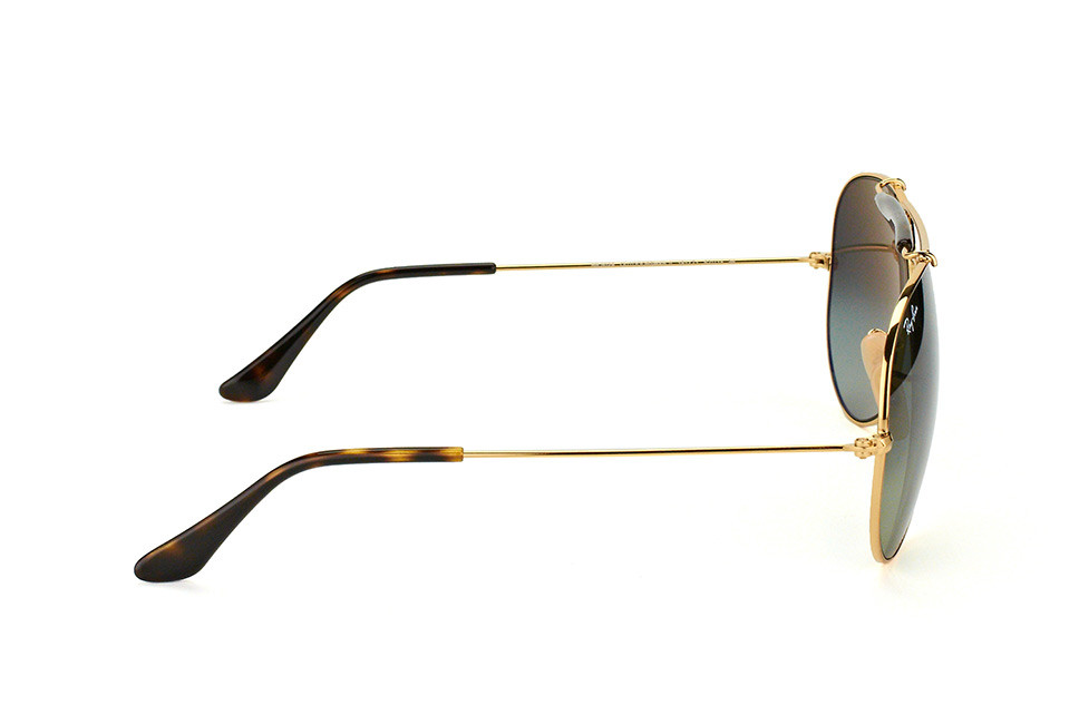 Kính mát Ray-Ban Outdoorsman RB3029-181/71(62)