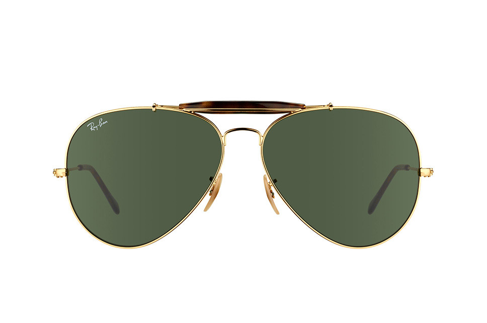 Ray-Ban Outdoorsman RB3029-181(62)