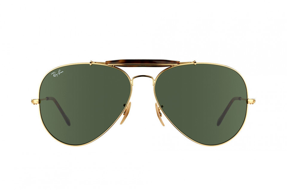 Ray-Ban Outdoorsman RB3029-181(62)