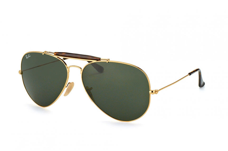 Ray-Ban Outdoorsman RB3029-181(62)