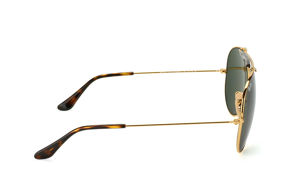 Ray-Ban Outdoorsman RB3029-181(62)