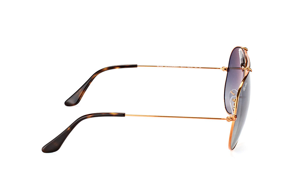 Kính mát Ray-Ban Outdoorsman RB3029-197/71(62)