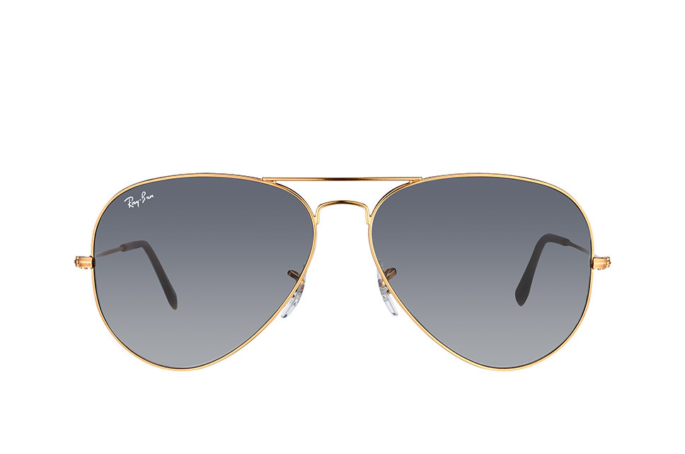 Ray-Ban Aviator RB3026-197/71(62)