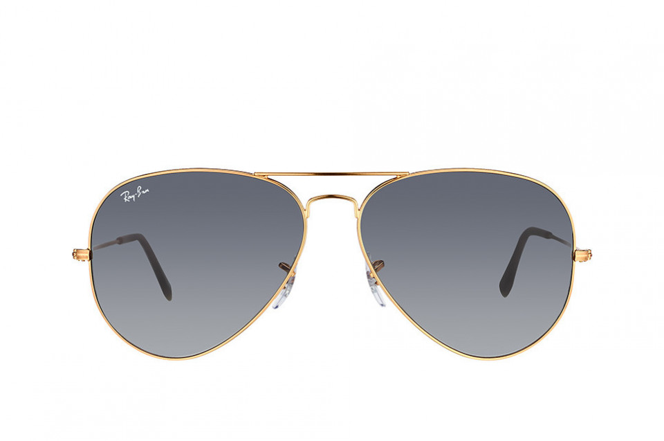 Ray-Ban Aviator RB3026-197/71(62)