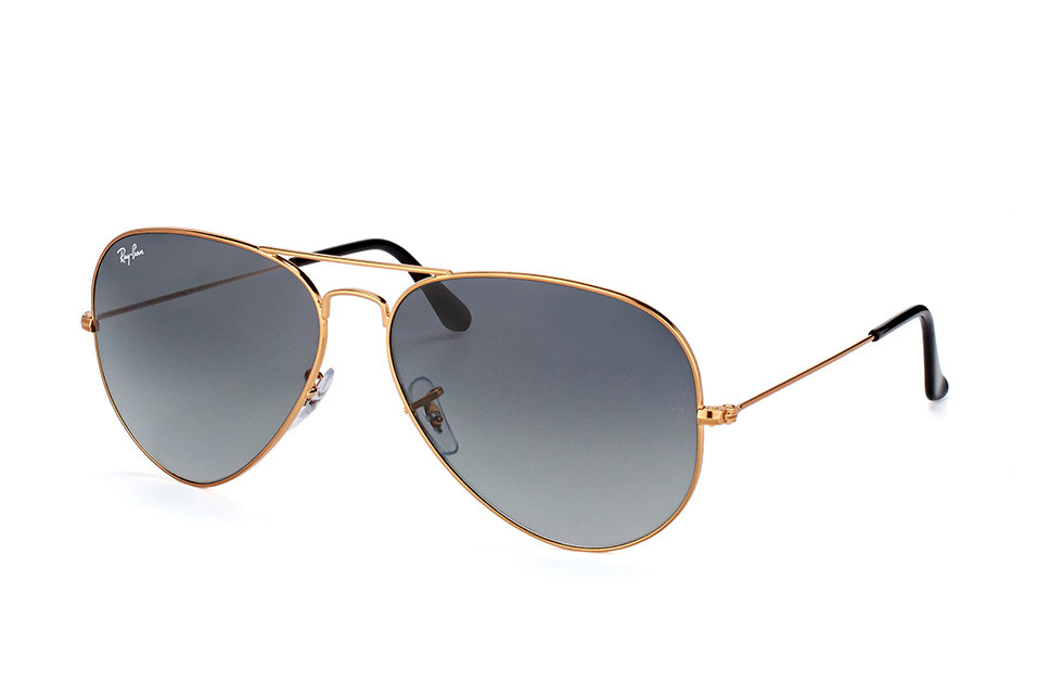 Ray-Ban Aviator RB3026-197/71(62)
