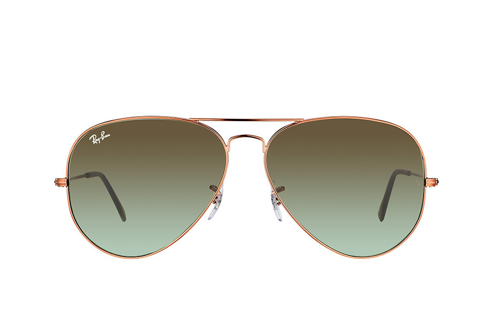 Ray-Ban Aviator RB3026-9002/A6(62)