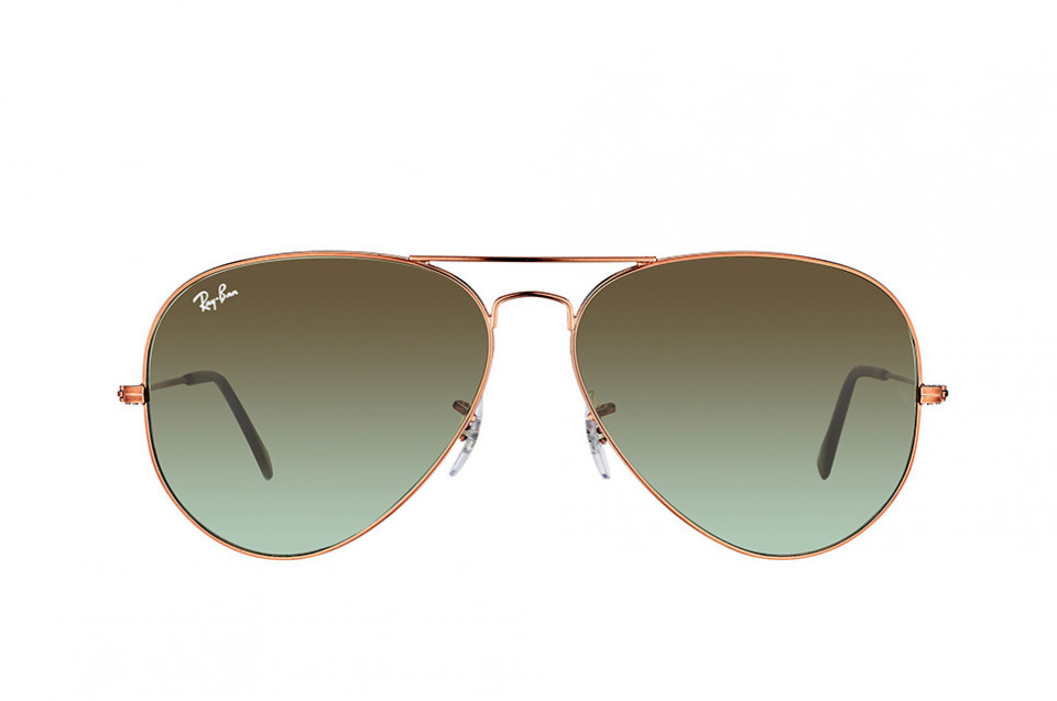 Ray-Ban Aviator RB3026-9002/A6(62)