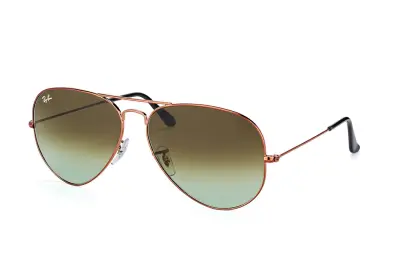 Kính mát Ray-Ban Aviator RB3026-9002/A6(62)