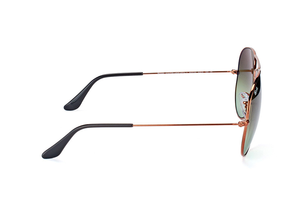 Ray-Ban Aviator RB3026-9002/A6(62)